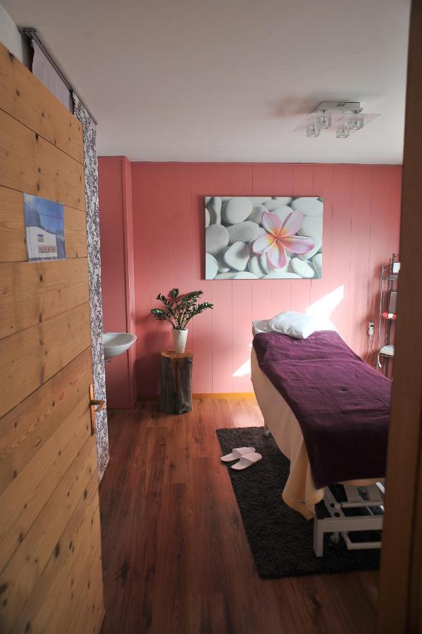 סן-לוק Hotel Le Beausite מראה חיצוני תמונה