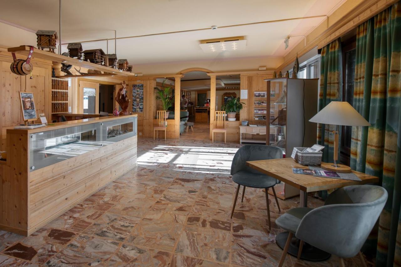סן-לוק Hotel Le Beausite מראה חיצוני תמונה