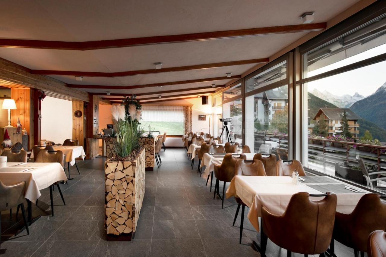 סן-לוק Hotel Le Beausite מראה חיצוני תמונה