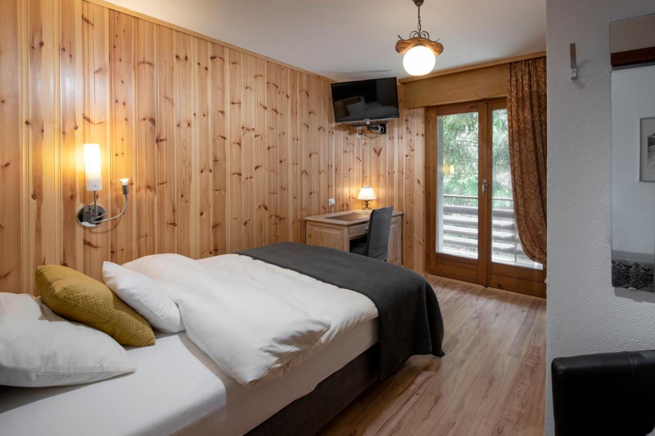 סן-לוק Hotel Le Beausite מראה חיצוני תמונה