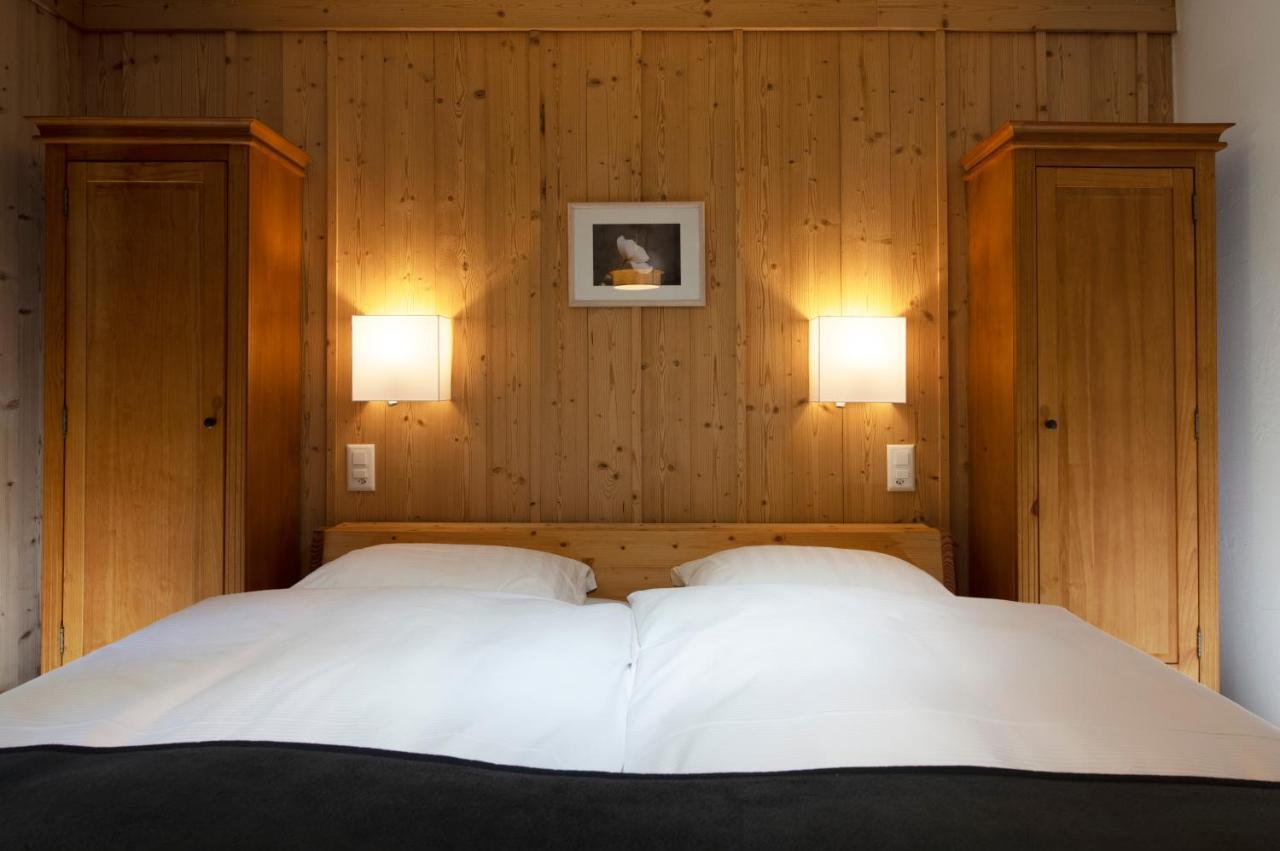 סן-לוק Hotel Le Beausite מראה חיצוני תמונה