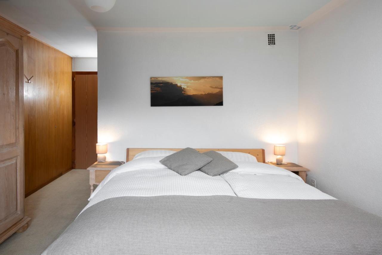 סן-לוק Hotel Le Beausite מראה חיצוני תמונה