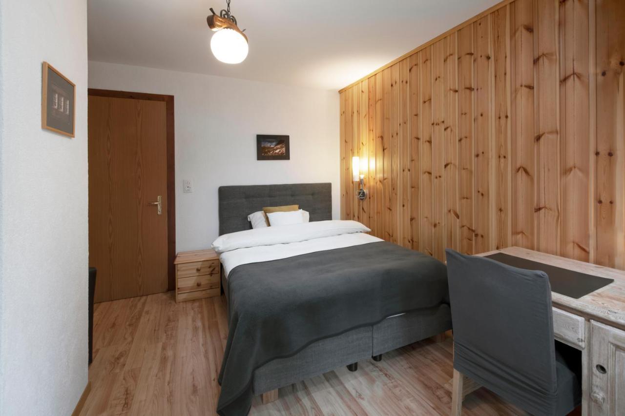 סן-לוק Hotel Le Beausite מראה חיצוני תמונה