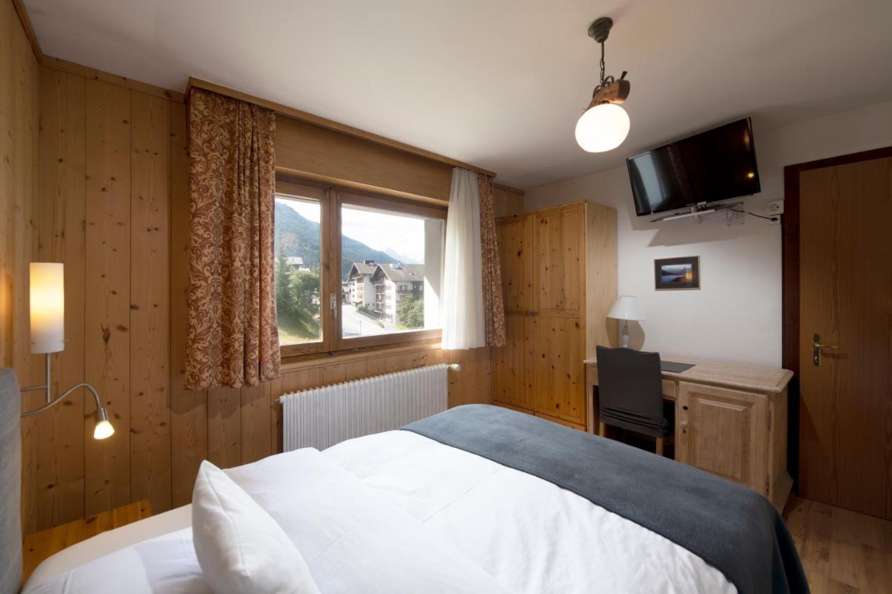 סן-לוק Hotel Le Beausite מראה חיצוני תמונה
