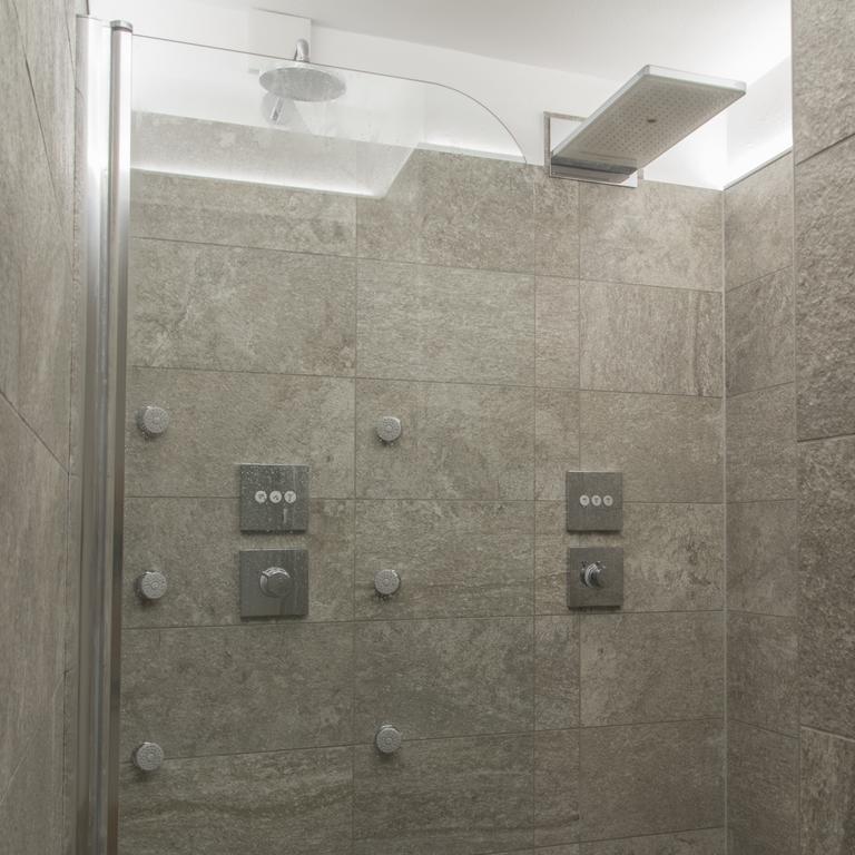 סן-לוק Hotel Le Beausite מראה חיצוני תמונה
